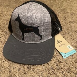 Prana Salty Dog Trucker Hat